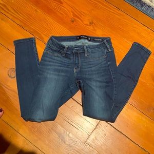 HOLLISTER jeggings 👖